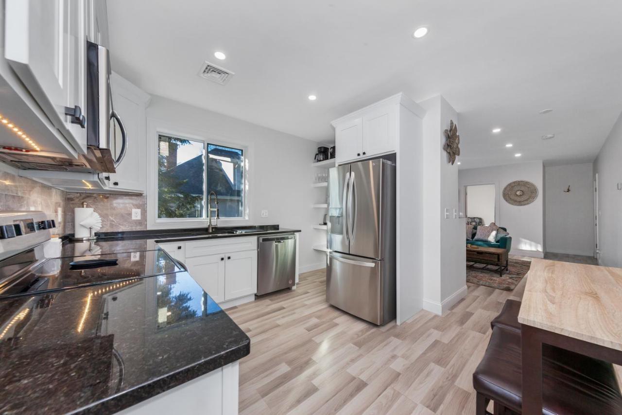 Private Luxury Framingham Condo Near Boston Exteriör bild