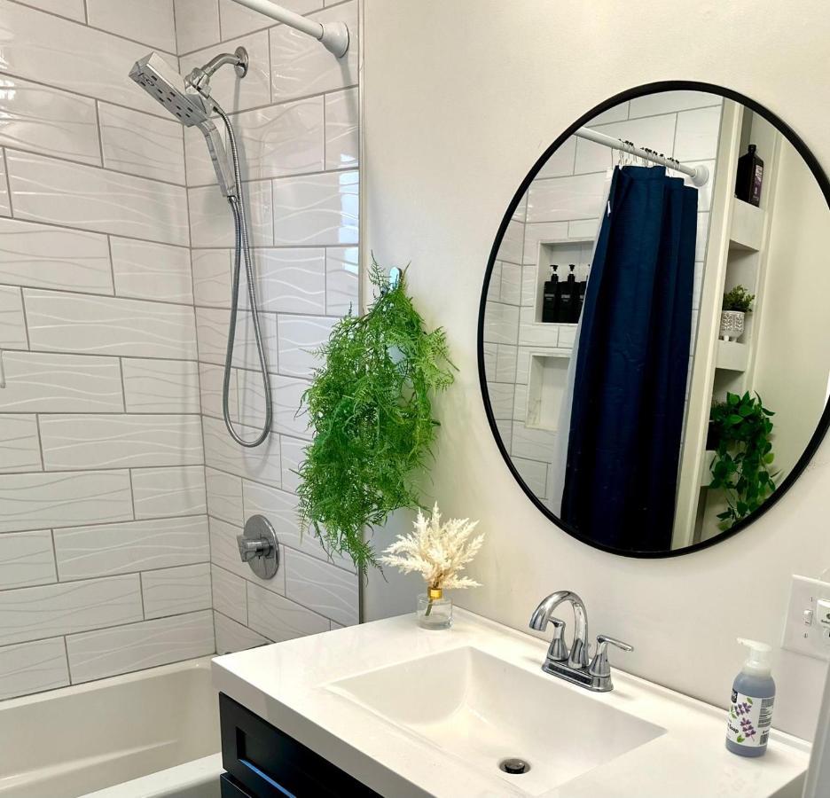 Private Luxury Framingham Condo Near Boston Exteriör bild