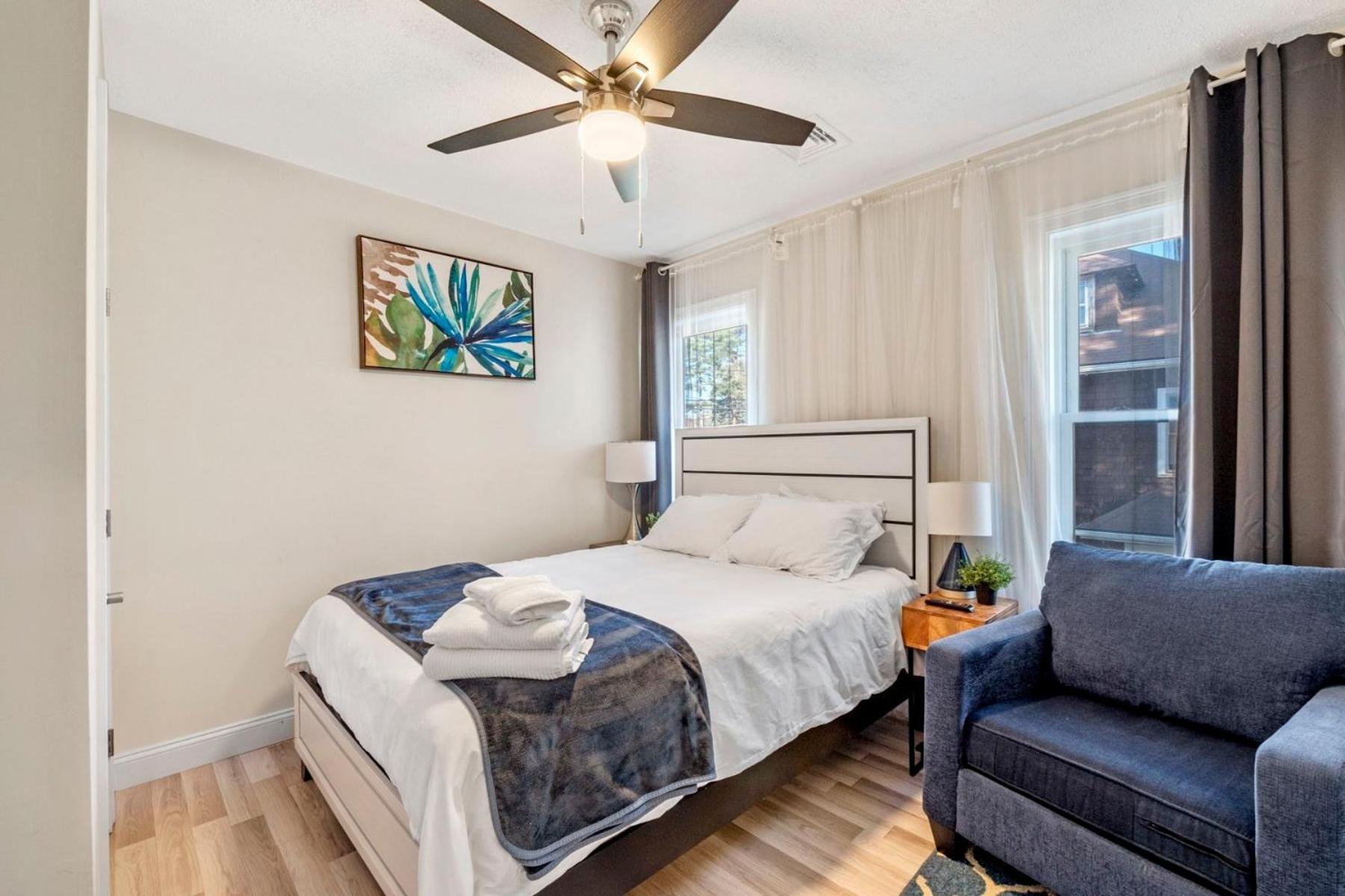 Private Luxury Framingham Condo Near Boston Exteriör bild