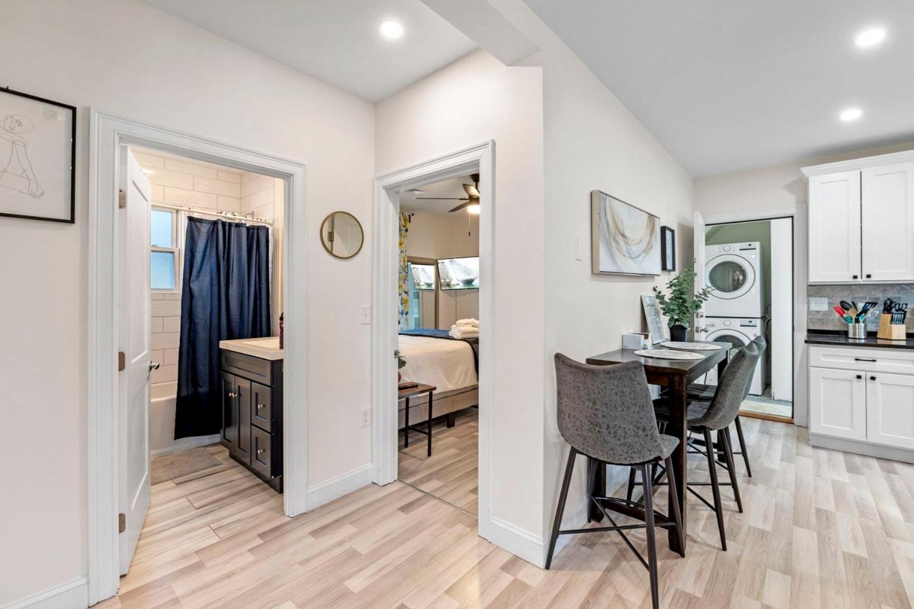 Private Luxury Framingham Condo Near Boston Exteriör bild