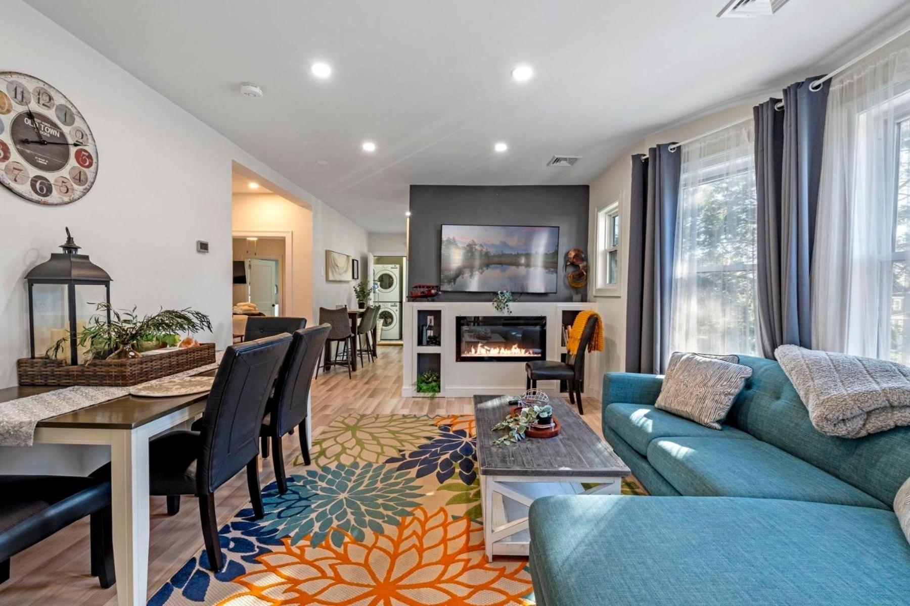 Private Luxury Framingham Condo Near Boston Exteriör bild